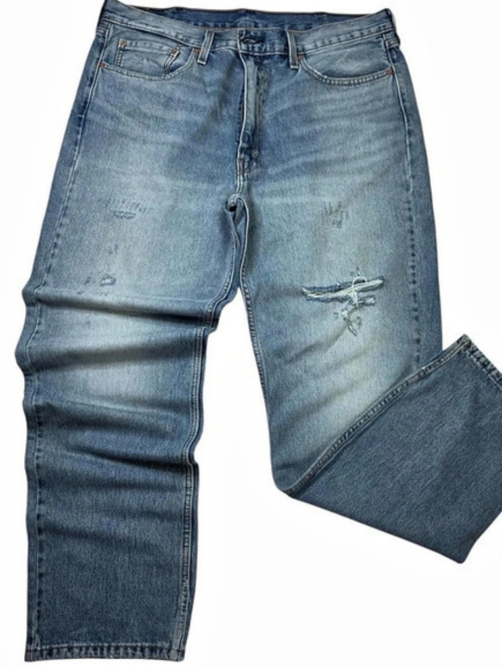 Levi's 550 Men's Straight Jeans Waist 38